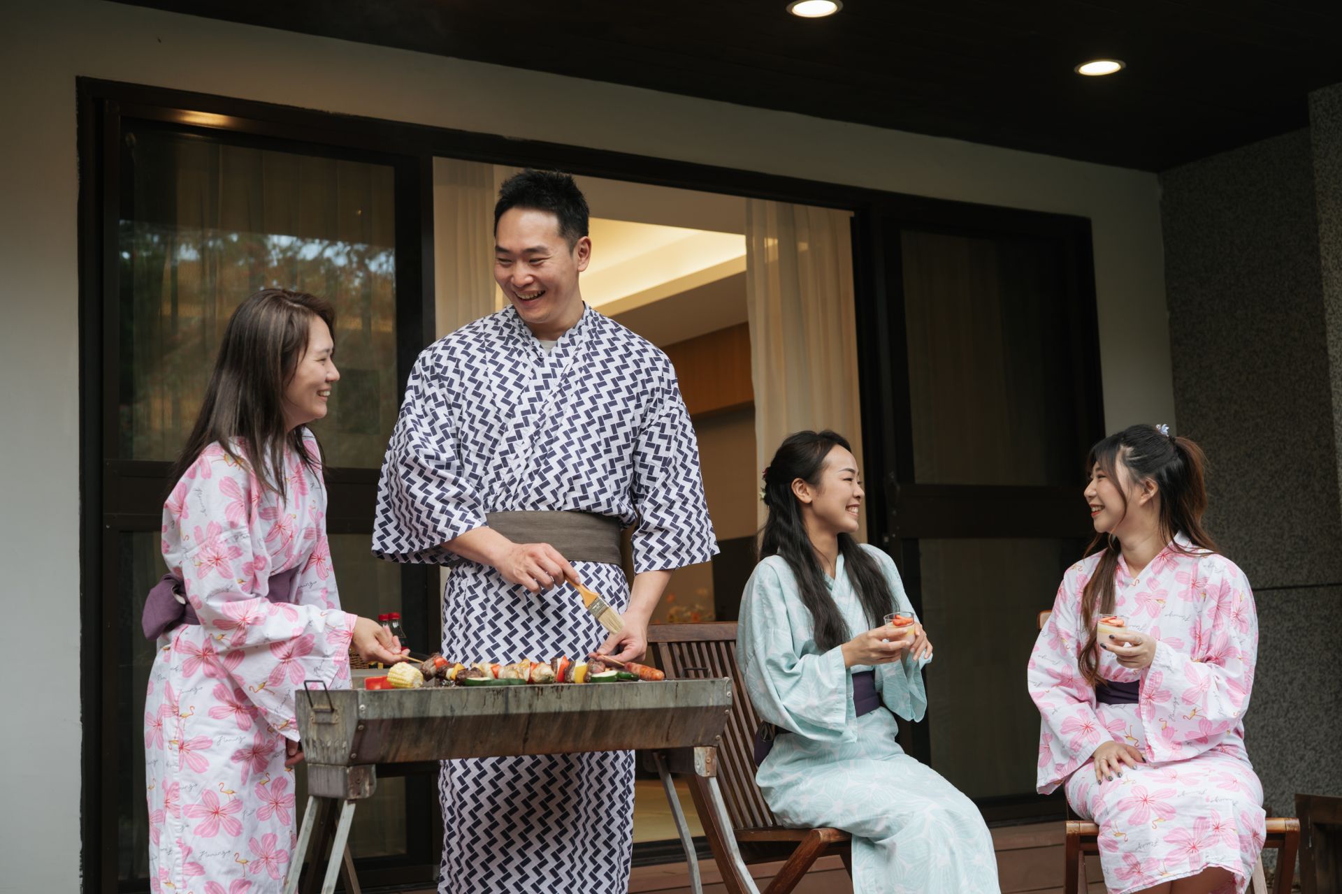 綠舞推出春夏線上旅展。（圖／綠舞提供）